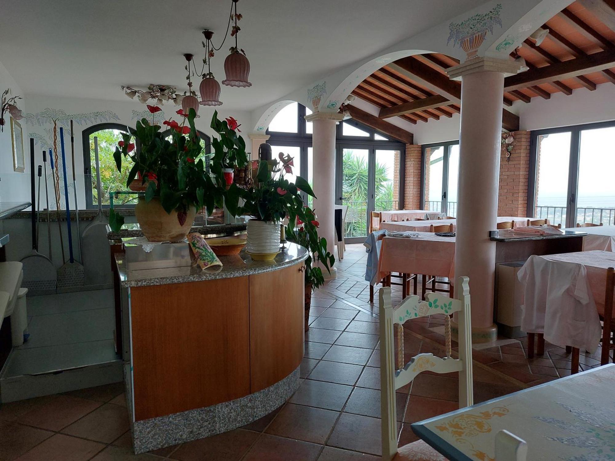 Bellavista Versilia Pietrasanta Extérieur photo